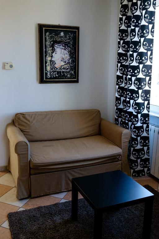 Residence Shopping Outlet Novi Ligure Luaran gambar