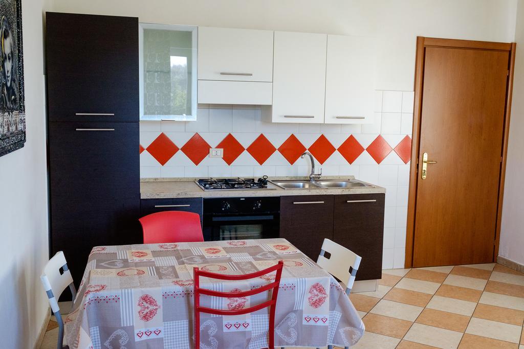 Residence Shopping Outlet Novi Ligure Luaran gambar