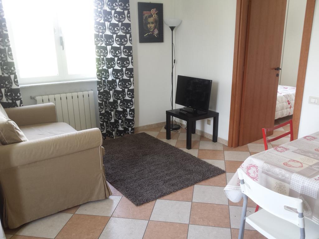 Residence Shopping Outlet Novi Ligure Luaran gambar