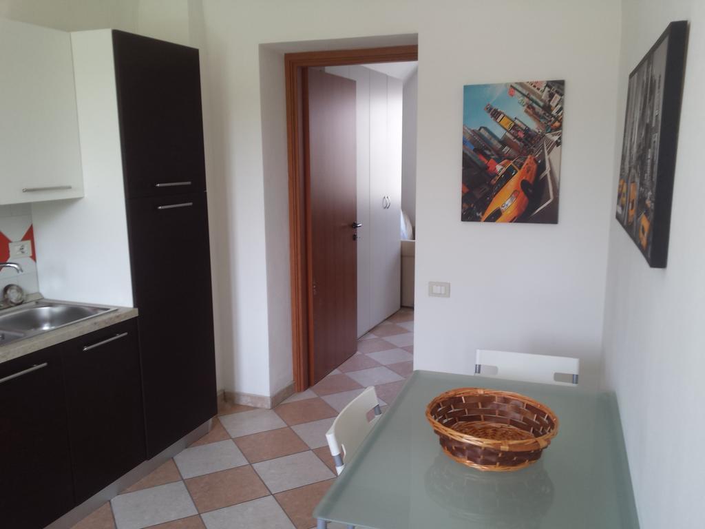 Residence Shopping Outlet Novi Ligure Luaran gambar