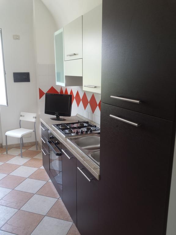 Residence Shopping Outlet Novi Ligure Luaran gambar