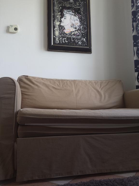 Residence Shopping Outlet Novi Ligure Luaran gambar