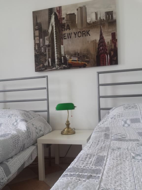 Residence Shopping Outlet Novi Ligure Luaran gambar