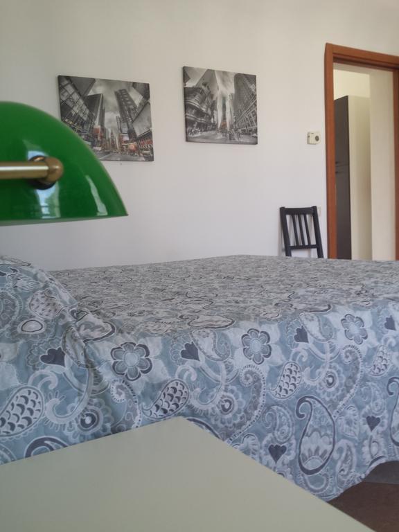 Residence Shopping Outlet Novi Ligure Luaran gambar