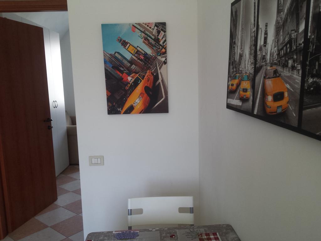 Residence Shopping Outlet Novi Ligure Luaran gambar
