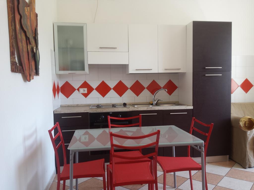 Residence Shopping Outlet Novi Ligure Luaran gambar