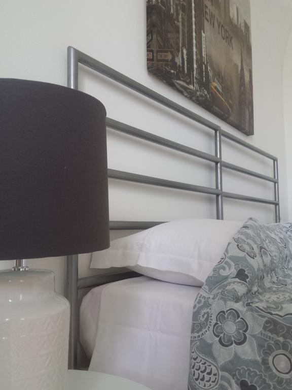 Residence Shopping Outlet Novi Ligure Luaran gambar