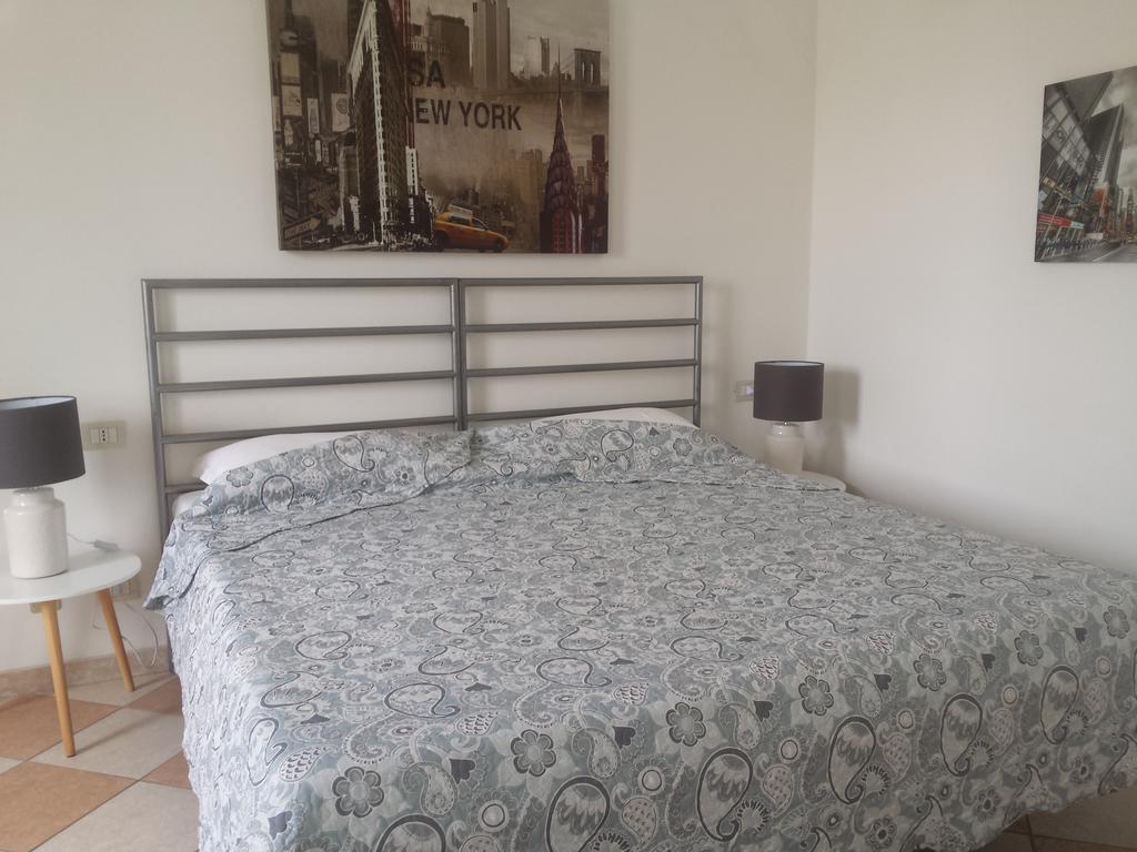 Residence Shopping Outlet Novi Ligure Luaran gambar