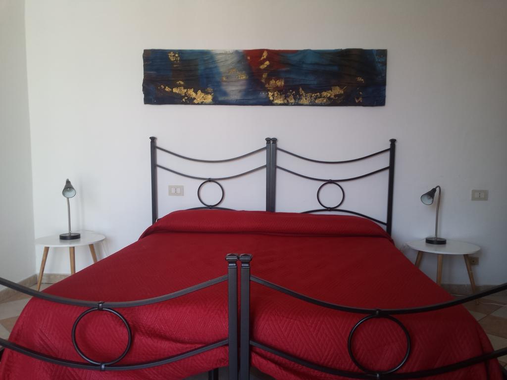 Residence Shopping Outlet Novi Ligure Luaran gambar